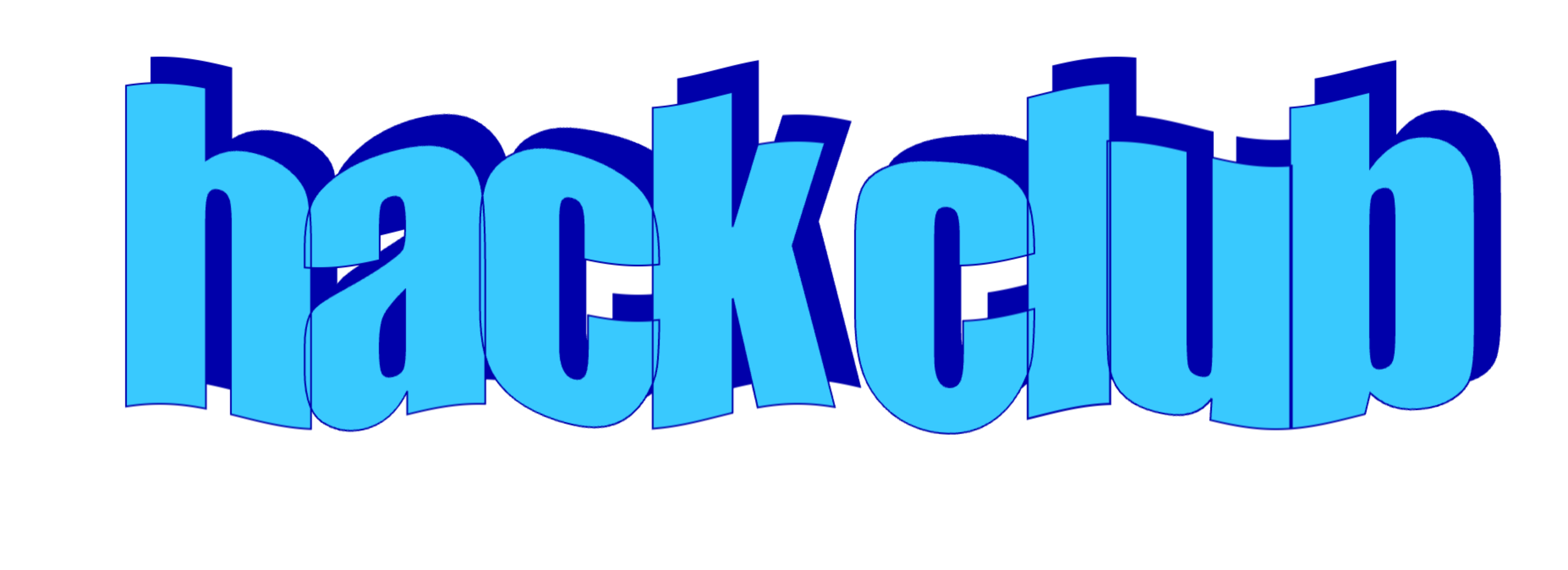Hack Club Logo